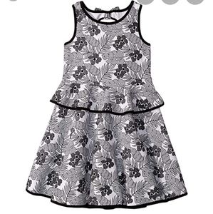 NWT Janie & Jack dress